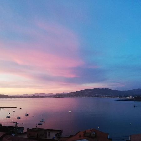Apartamento En La Playa Ideal Para Grupos Байона Екстер'єр фото