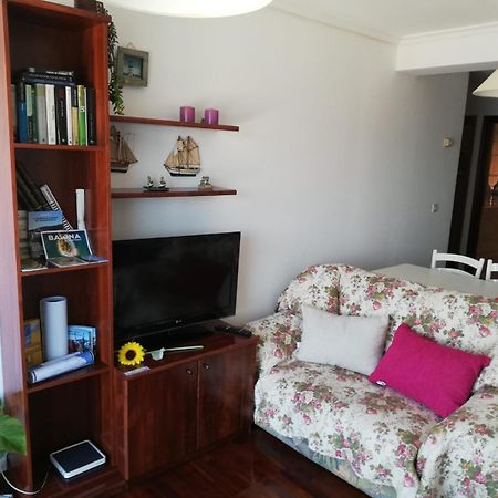 Apartamento En La Playa Ideal Para Grupos Байона Екстер'єр фото