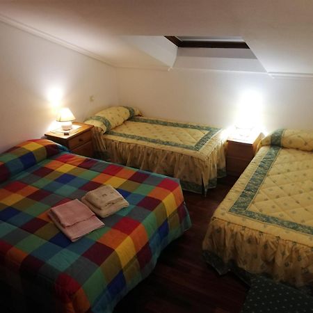 Apartamento En La Playa Ideal Para Grupos Байона Екстер'єр фото