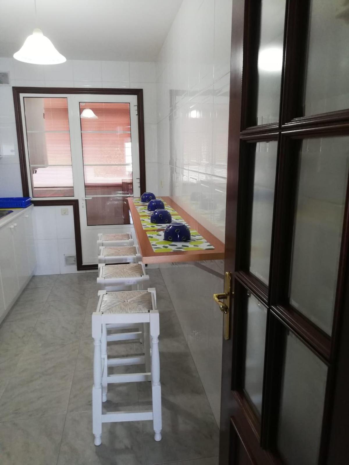 Apartamento En La Playa Ideal Para Grupos Байона Екстер'єр фото