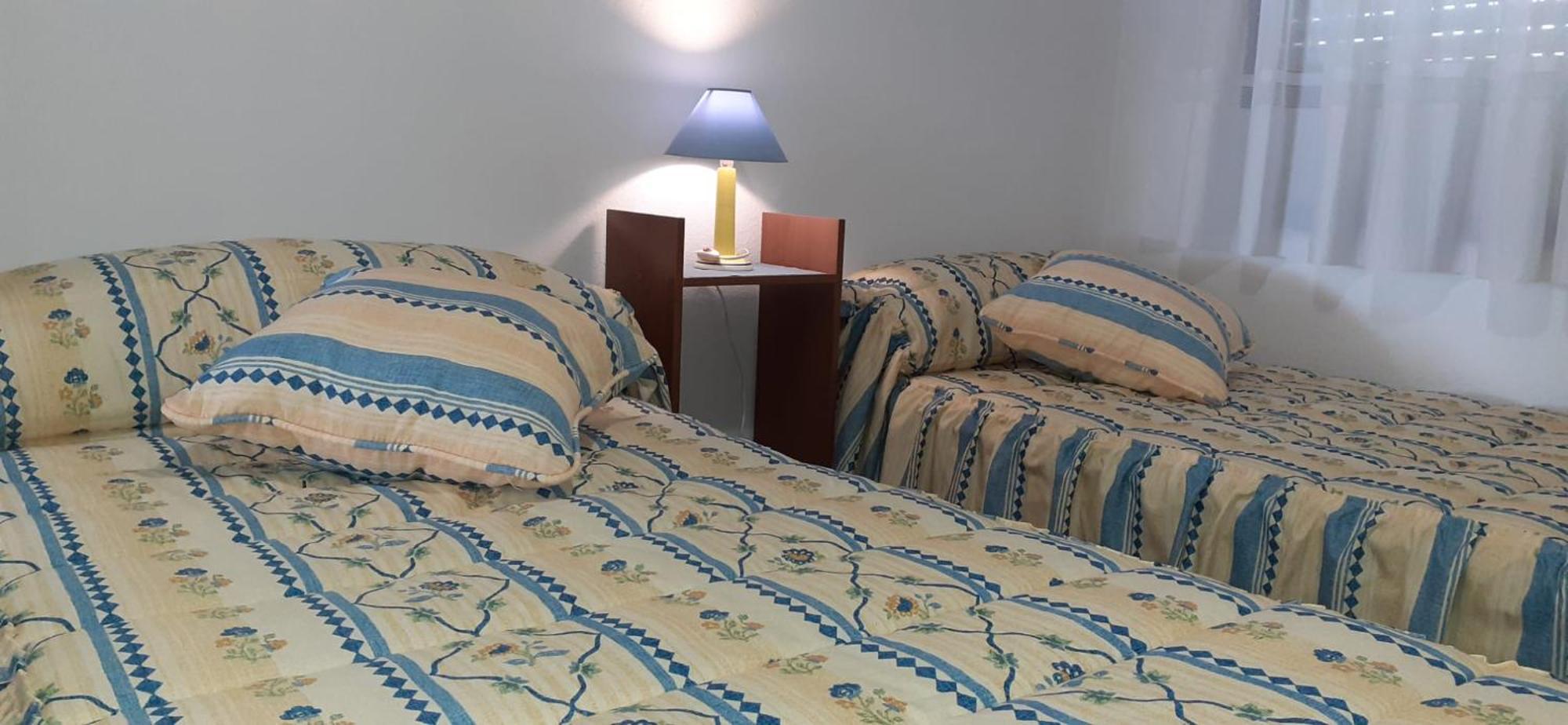 Apartamento En La Playa Ideal Para Grupos Байона Екстер'єр фото