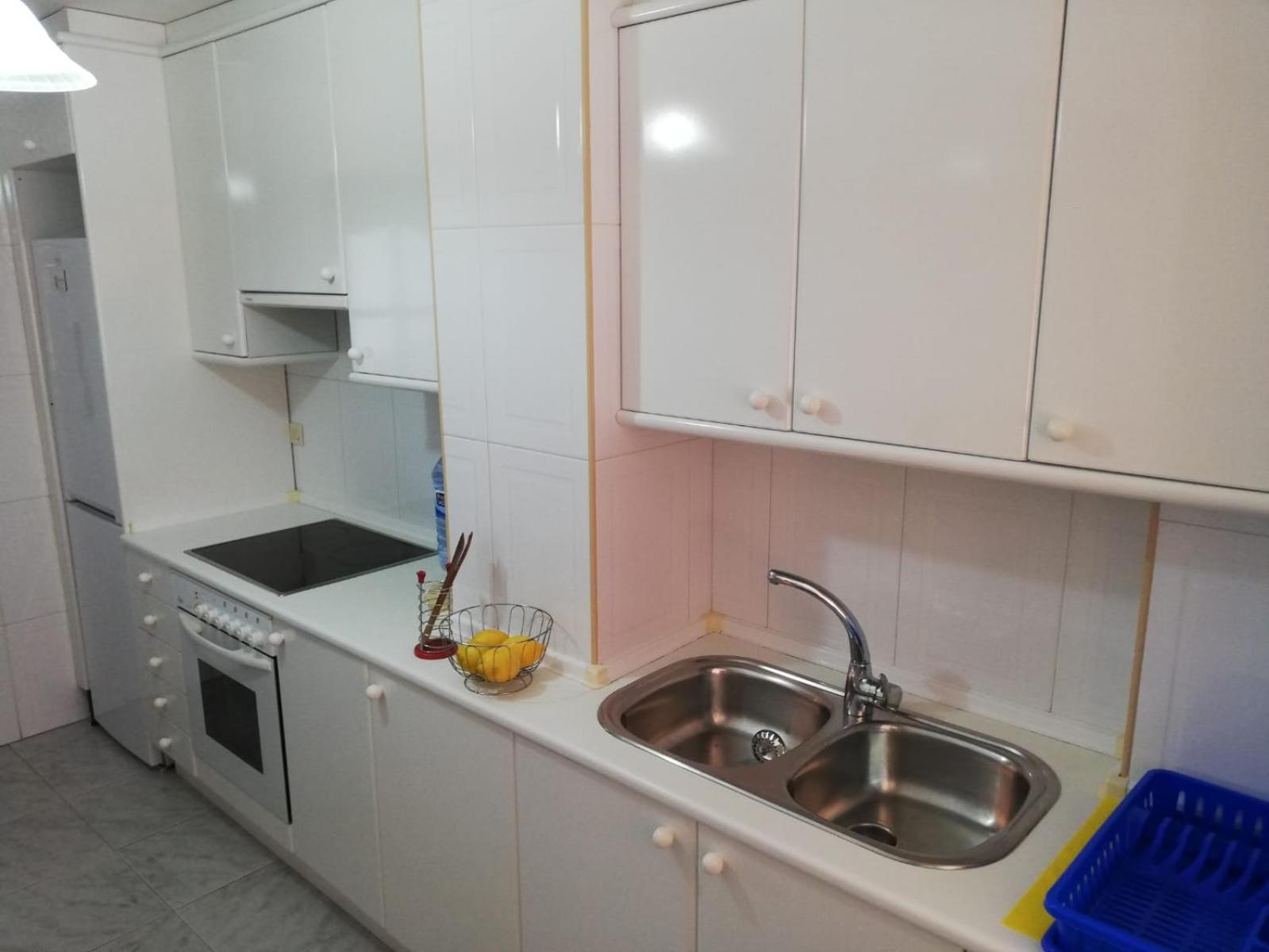 Apartamento En La Playa Ideal Para Grupos Байона Екстер'єр фото