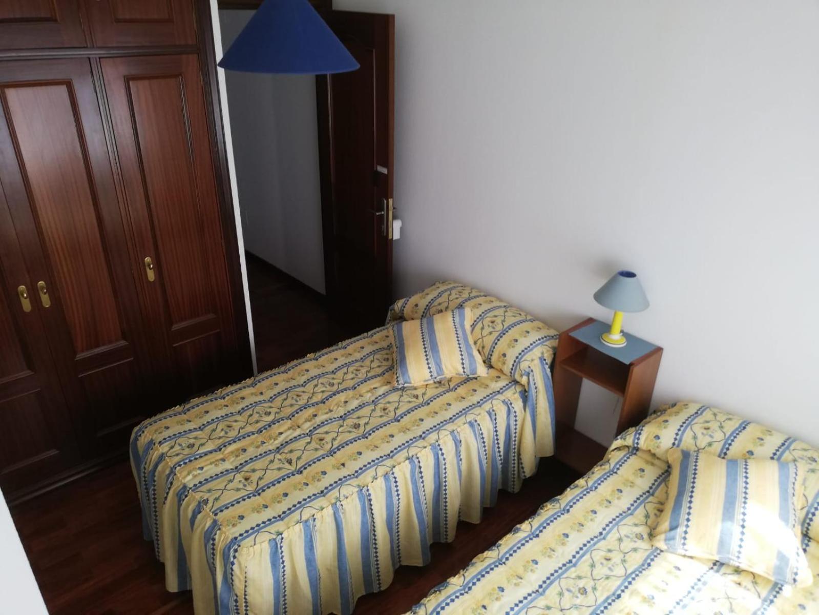 Apartamento En La Playa Ideal Para Grupos Байона Екстер'єр фото