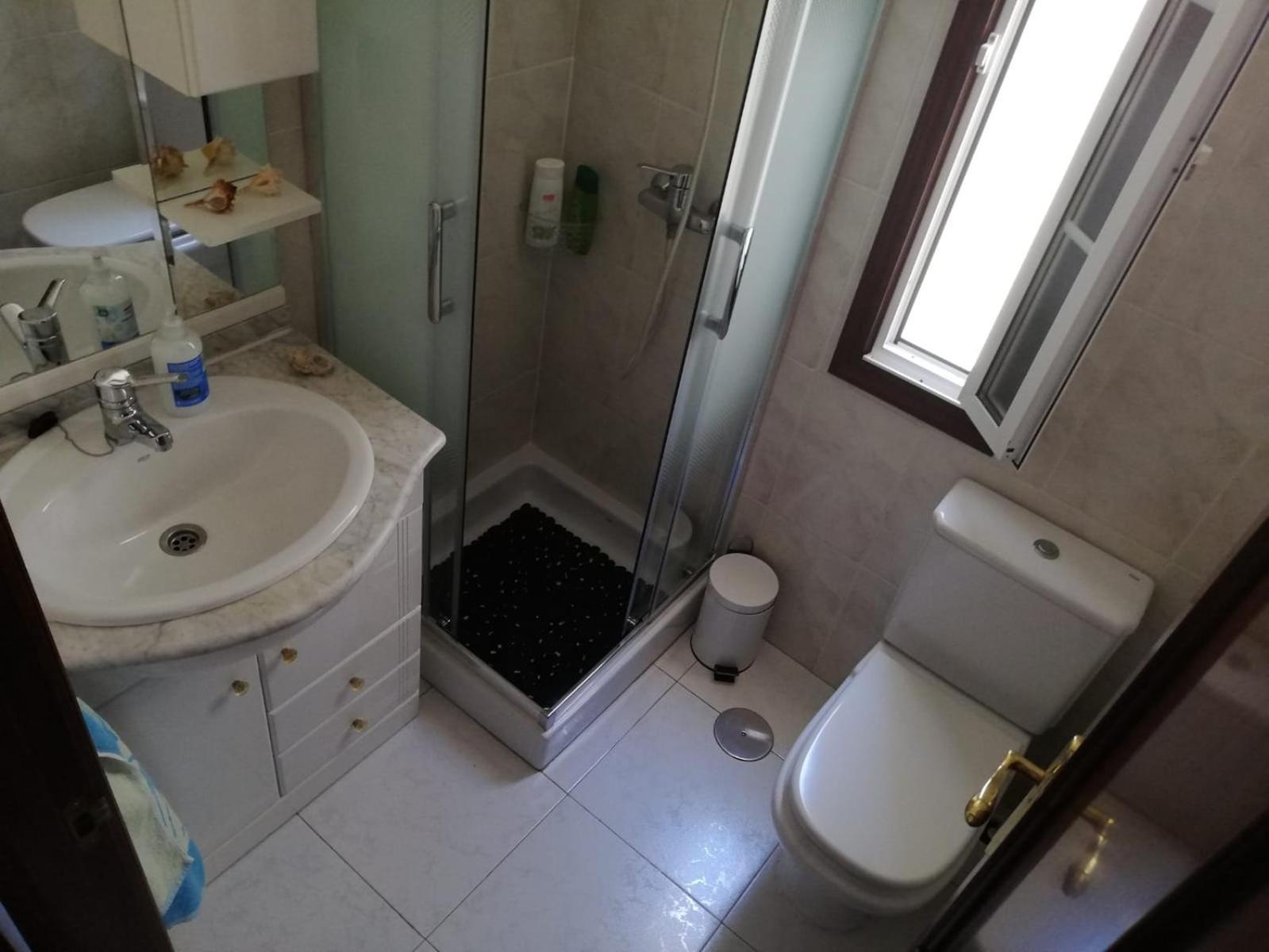 Apartamento En La Playa Ideal Para Grupos Байона Екстер'єр фото