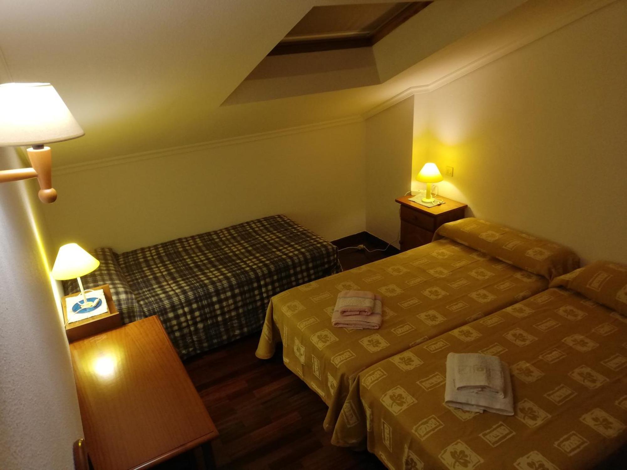 Apartamento En La Playa Ideal Para Grupos Байона Екстер'єр фото